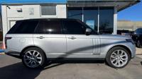 2015 Land Rover Range Rover 4x4 4WD 3.0L V6 Supercharged HSE SUV Auto Port - Image 3