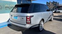 2015 Land Rover Range Rover 4x4 4WD 3.0L V6 Supercharged HSE SUV Auto Port - Image 4