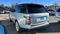 2015 Land Rover Range Rover 4x4 4WD 3.0L V6 Supercharged HSE SUV Auto Port - Image 6