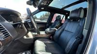 2015 Land Rover Range Rover 4x4 4WD 3.0L V6 Supercharged HSE SUV Auto Port - Image 9