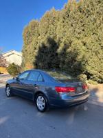 2009 hyundia sonata 720-933-0365 Denver - Image 3