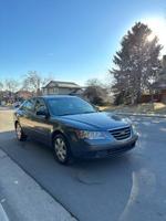 2009 hyundia sonata 720-933-0365 Denver - Image 5