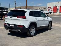 2015 Jeep Cherokee LIMITED NEW TIRES AMP; BRAKES! 4X4! HEATED SEA - Image 6