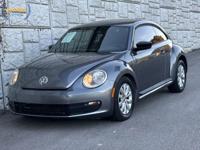2014 Volkswagen Beetle - Buy Here Pay Here Available! Atlanta - Image 2