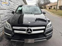 2016 Mercedes-Benz GL-Class - Buy Here Pay Here Available! Atlanta - Image 3