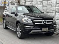 2016 Mercedes-Benz GL-Class - Buy Here Pay Here Available! Atlanta - Image 4