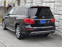 2016 Mercedes-Benz GL-Class - Buy Here Pay Here Available! Atlanta - Image 5