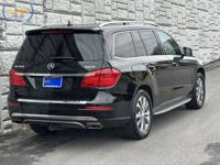 2016 Mercedes-Benz GL-Class - Buy Here Pay Here Available! Atlanta - Image 7