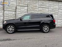 2016 Mercedes-Benz GL-Class - Buy Here Pay Here Available! Atlanta - Image 8