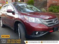 FOR SALE!2014 HONDA CR-V – 81K MILES brooklyn - Image 2