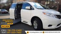 FOR SALE!2015 TOYOTA SIENNA LE–WHEELCHAIR ACCESSIBLE - 48k PA Miles brooklyn - Image 2