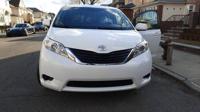 FOR SALE!2015 TOYOTA SIENNA LE–WHEELCHAIR ACCESSIBLE - 48k PA Miles brooklyn - Image 4
