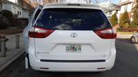 FOR SALE!2015 TOYOTA SIENNA LE–WHEELCHAIR ACCESSIBLE - 48k PA Miles brooklyn - Image 6