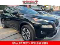 Don't Miss Out on Our 2023 Nissan Rogue with only 53,780 Mile-manhatta Woodside - Image 4
