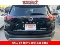Don't Miss Out on Our 2023 Nissan Rogue with only 53,780 Mile-manhatta Woodside - Image 5