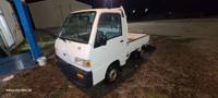 # 47 Subaru Sambar SUPER CHARGER 4X4, AUTOMATIC SHIFT. - Image 3