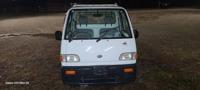 # 47 Subaru Sambar SUPER CHARGER 4X4, AUTOMATIC SHIFT. - Image 4