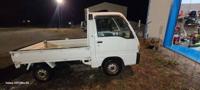 # 47 Subaru Sambar SUPER CHARGER 4X4, AUTOMATIC SHIFT. - Image 6