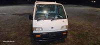 # 47 Subaru Sambar SUPER CHARGER 4X4, AUTOMATIC SHIFT. - Image 8