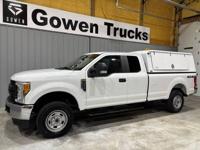 2017 Ford F250 XL Extended Cab 4wd Super Duty Long Bed Back Up Camera Mid TN - Image 3