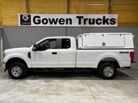 2017 Ford F250 XL Extended Cab 4wd Super Duty Long Bed Back Up Camera Mid TN - Image 5