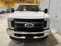 2017 Ford F250 XL Extended Cab 4wd Super Duty Long Bed Back Up Camera Mid TN - Image 6
