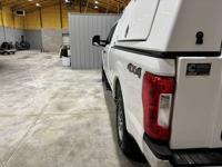 2017 Ford F250 XL Extended Cab 4wd Super Duty Long Bed Back Up Camera Mid TN - Image 8