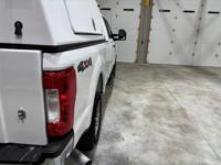 2017 Ford F250 XL Extended Cab 4wd Super Duty Long Bed Back Up Camera Mid TN - Image 9