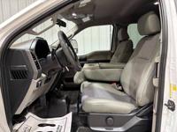 2017 Ford F250 XL Extended Cab 4wd Super Duty Long Bed Back Up Camera Mid TN - Image 10