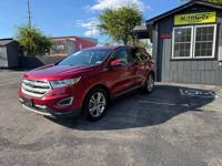 2015 FORD EDGE Madison - Image 4