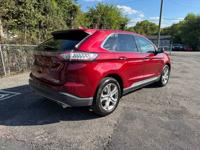 2015 FORD EDGE Madison - Image 5