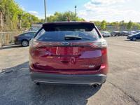 2015 FORD EDGE Madison - Image 6