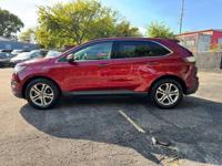 2015 FORD EDGE Madison - Image 8