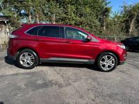 2015 FORD EDGE Madison - Image 9