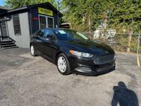 2014 FORD FUSION Madison