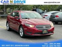 2013 Ford Taurus SEL + Car N Drive - INCREDIBLE DEALS FOR TAX SEASON! - Image 2