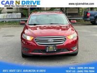 2013 Ford Taurus SEL + Car N Drive - INCREDIBLE DEALS FOR TAX SEASON! - Image 3