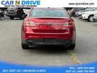 2013 Ford Taurus SEL + Car N Drive - INCREDIBLE DEALS FOR TAX SEASON! - Image 4