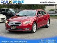 2013 Ford Taurus SEL + Car N Drive - INCREDIBLE DEALS FOR TAX SEASON! - Image 7