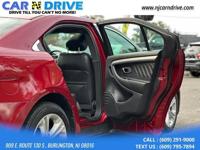 2013 Ford Taurus SEL + Car N Drive - INCREDIBLE DEALS FOR TAX SEASON! - Image 10