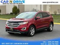 2015 Ford Edge Titanium + Car N Drive - INCREDIBLE DEALS FOR TAX SEASON! - Image 3
