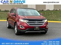 2015 Ford Edge Titanium + Car N Drive - INCREDIBLE DEALS FOR TAX SEASON! - Image 5
