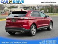 2015 Ford Edge Titanium + Car N Drive - INCREDIBLE DEALS FOR TAX SEASON! - Image 9