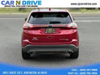 2015 Ford Edge Titanium + Car N Drive - INCREDIBLE DEALS FOR TAX SEASON! - Image 10