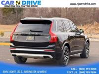 2020 Volvo Xc90 T6 Inscription 7 Passenger + Car N Drive - INCREDIBLE DEALS FOR TAX SEASON! - Image 9