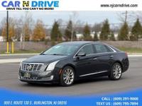2015 Cadillac XTS Luxury + Car N Drive - INCREDIBLE DEALS FOR TAX SEASON!