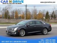2015 Cadillac XTS Luxury + Car N Drive - INCREDIBLE DEALS FOR TAX SEASON! - Image 3