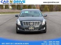 2015 Cadillac XTS Luxury + Car N Drive - INCREDIBLE DEALS FOR TAX SEASON! - Image 4