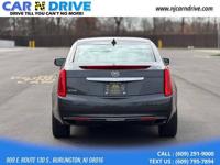 2015 Cadillac XTS Luxury + Car N Drive - INCREDIBLE DEALS FOR TAX SEASON! - Image 8