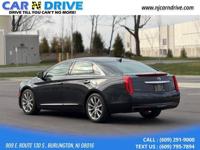 2015 Cadillac XTS Luxury + Car N Drive - INCREDIBLE DEALS FOR TAX SEASON! - Image 9